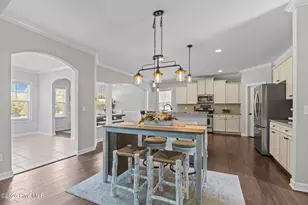 128 Little Bay Drive, Cedar Point, NC 28584 - Photo 13