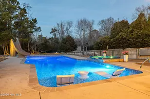 128 Little Bay Drive, Cedar Point, NC 28584 - Photo 37
