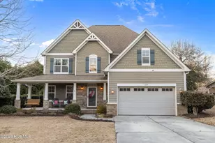 128 Little Bay Drive, Cedar Point, NC 28584 - Photo 57