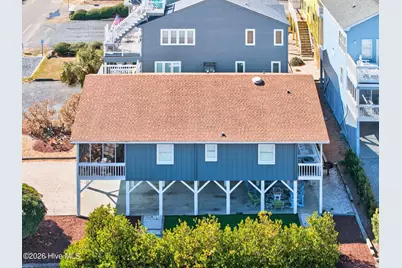802 W Main Street, Sunset Beach, NC 28468 - Photo 7
