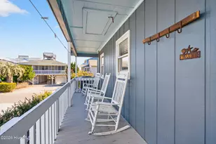802 W Main St, Sunset Beach, NC 28468 - Photo 35