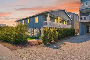 802 W Main St, Sunset Beach, NC 28468 - Photo 3