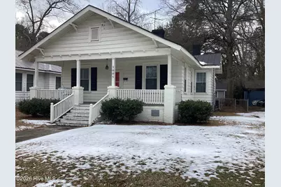 1005 Sunset Avenue, Rocky Mount, NC 27804 - Photo 3
