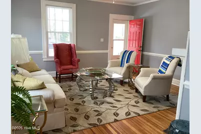 1005 Sunset Avenue, Rocky Mount, NC 27804 - Photo 5