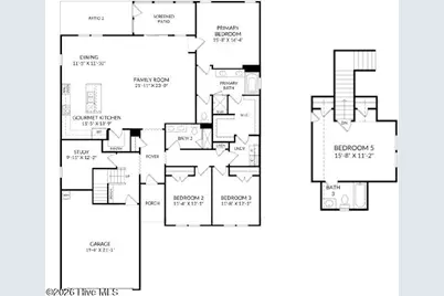 2020 Oakton Drive #14, Southport, NC 28461 - Photo 3