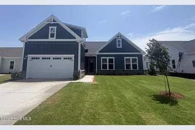 2020 Oakton Drive #14, Southport, NC 28461 - Photo 1