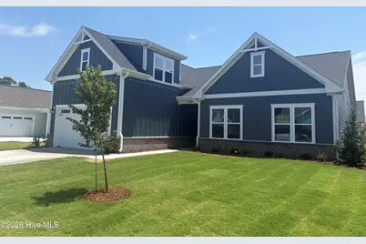 2020 Oakton Drive #14, Southport, NC 28461 - Photo 3