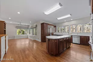 28 Chestertown Dr, Pinehurst, NC 28374 - Photo 17