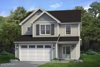 724 Blue Bird Drive, Vass, NC 28394 - Photo 21