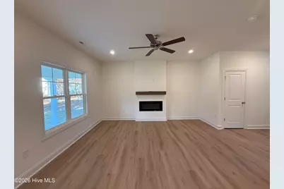 724 Blue Bird Drive, Vass, NC 28394 - Photo 3