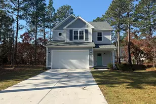 724 Blue Bird Dr, Vass, NC 28394 - Photo 1