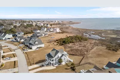 506 Lanyard Drive, Newport, NC 28570 - Photo 7