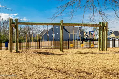 506 Lanyard Drive, Newport, NC 28570 - Photo 23