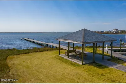 506 Lanyard Drive, Newport, NC 28570 - Photo 37