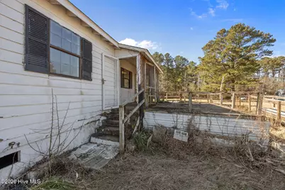 270 Smith Creek Road, Bayboro, NC 28515 - Photo 1