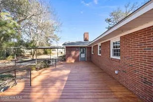 4743 Hwy 258 N, Snow Hill, NC 28580 - Photo 43