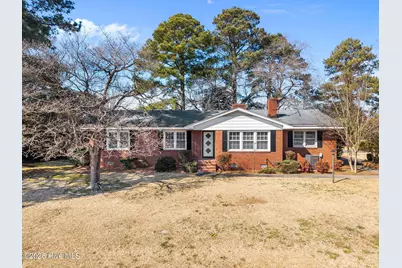 4743 Hwy 258 N, Snow Hill, NC 28580 - Photo 1