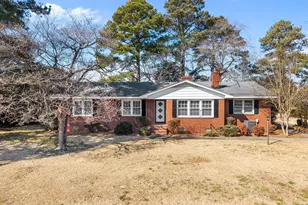 4743 Hwy 258 N, Snow Hill, NC 28580 - Photo 1