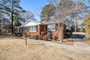 4743 Hwy 258 N, Snow Hill, NC 28580 - Photo 35