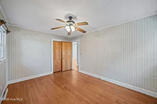 4743 Hwy 258 N, Snow Hill, NC 28580 - Photo 17