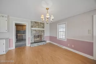4743 Hwy 258 N, Snow Hill, NC 28580 - Photo 13