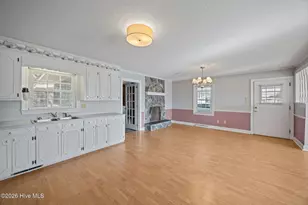 4743 Hwy 258 N, Snow Hill, NC 28580 - Photo 7