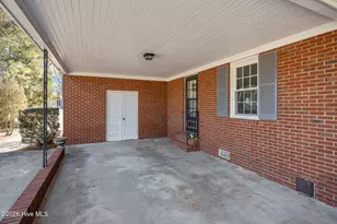 4743 Hwy 258 N, Snow Hill, NC 28580 - Photo 31