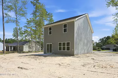 104 Palm Circle, Havelock, NC 28532 - Photo 25