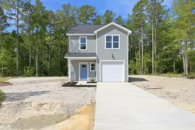 104 Palm Circle, Havelock, NC 28532 - Photo 1