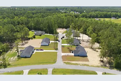 104 Palm Circle, Havelock, NC 28532 - Photo 31