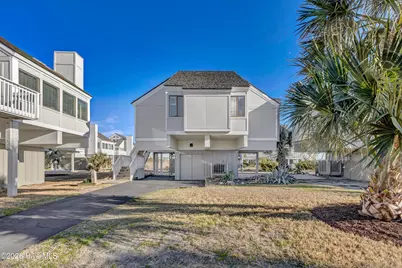 305 S Bald Head Wynd #10, Bald Head Island, NC 28461 - Photo 39