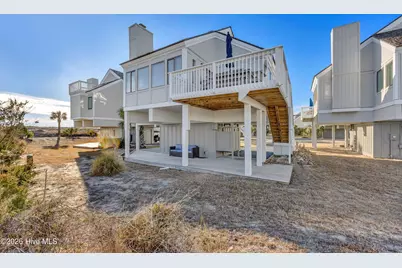 305 S Bald Head Wynd #10, Bald Head Island, NC 28461 - Photo 1