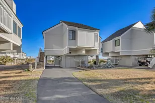 305 S Bald Head Wynd, Bald Head Island, NC 28461 - Photo 37