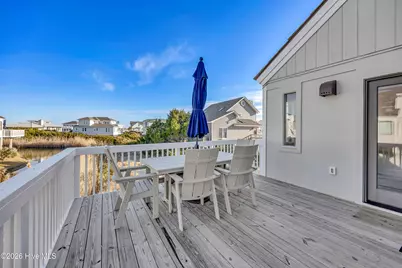 305 S Bald Head Wynd #10, Bald Head Island, NC 28461 - Photo 31