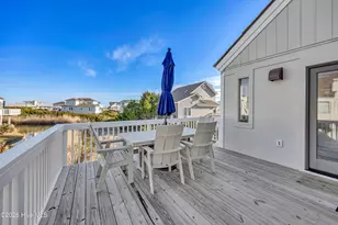 305 S Bald Head Wynd, Bald Head Island, NC 28461 - Photo 31