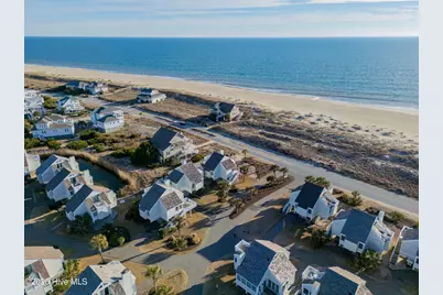 305 S Bald Head Wynd #10, Bald Head Island, NC 28461 - Photo 45