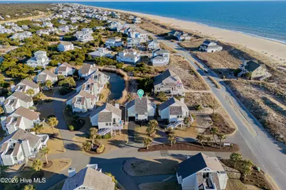305 S Bald Head Wynd #10, Bald Head Island, NC 28461 - Photo 47