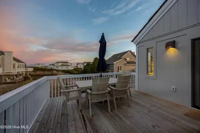 305 S Bald Head Wynd #10, Bald Head Island, NC 28461 - Photo 29