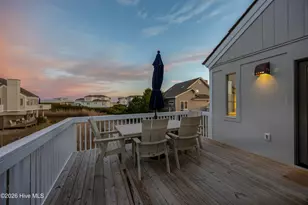 305 S Bald Head Wynd, Bald Head Island, NC 28461 - Photo 29