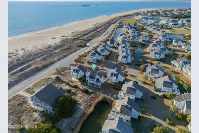 305 S Bald Head Wynd #10, Bald Head Island, NC 28461 - Photo 43