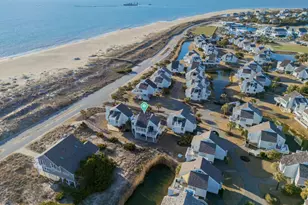 305 S Bald Head Wynd, Bald Head Island, NC 28461 - Photo 43