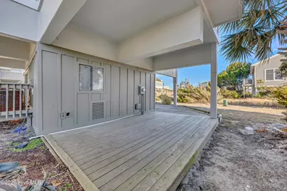 305 S Bald Head Wynd #10, Bald Head Island, NC 28461 - Photo 35