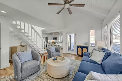 305 S Bald Head Wynd #10, Bald Head Island, NC 28461 - Photo 7
