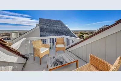 305 S Bald Head Wynd #10, Bald Head Island, NC 28461 - Photo 27