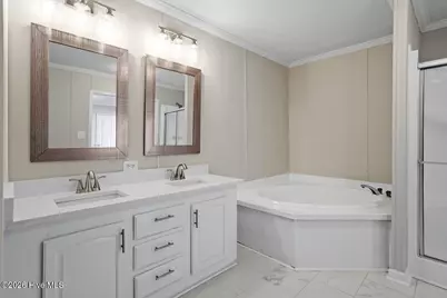 190 Pickett Circle, Vass, NC 28394 - Photo 19