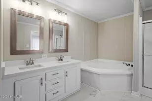190 Pickett Cir, Vass, NC 28394 - Photo 19