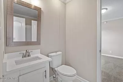 190 Pickett Circle, Vass, NC 28394 - Photo 25