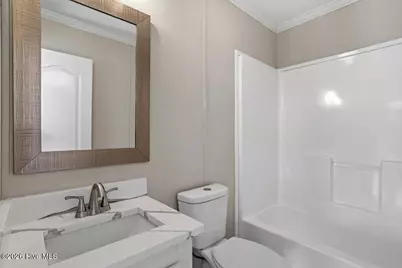 190 Pickett Circle, Vass, NC 28394 - Photo 23