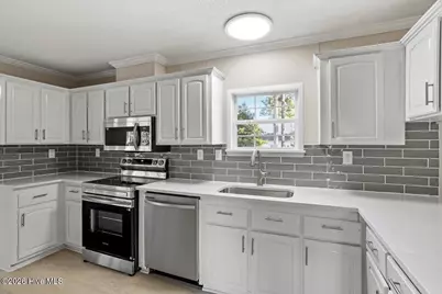 190 Pickett Circle, Vass, NC 28394 - Photo 5