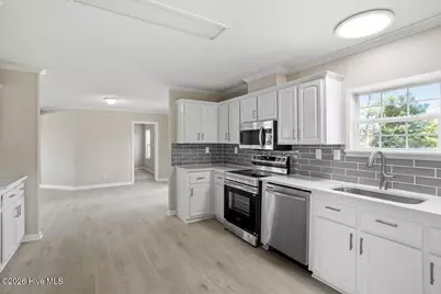 190 Pickett Circle, Vass, NC 28394 - Photo 3